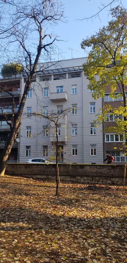 Zagreb Vacations Apartamento Exterior foto